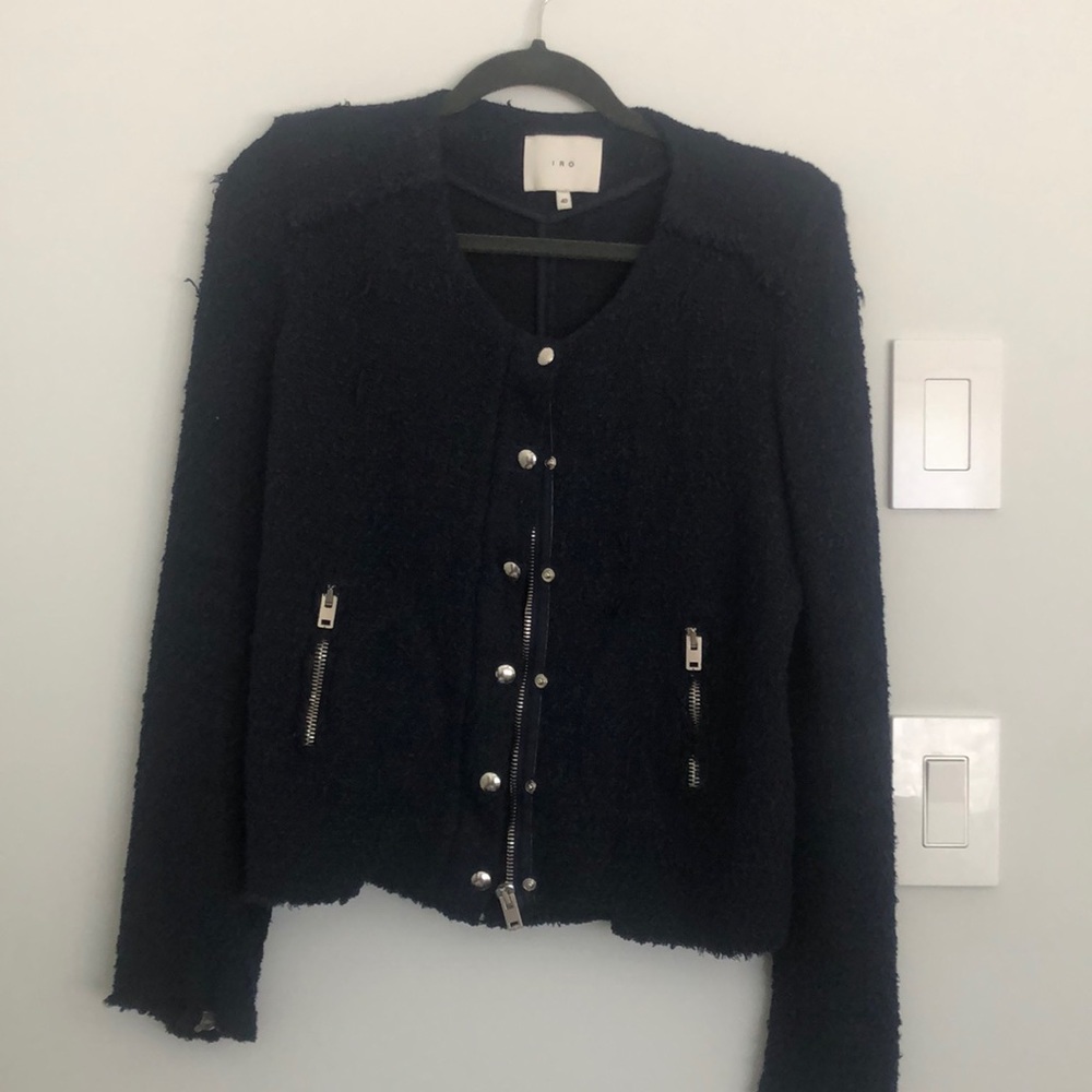 IRO Jacket
